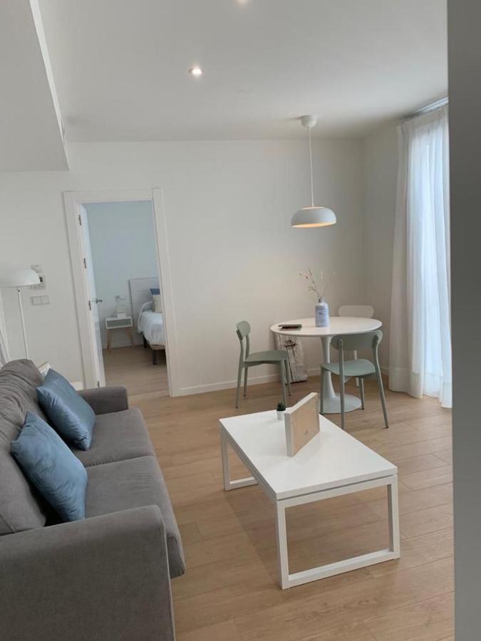 Apartamento Botánico, Centro de Granada Esterno foto