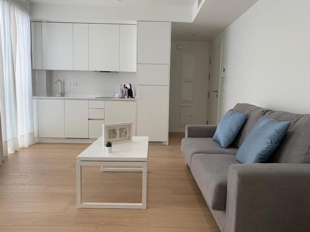 Apartamento Botánico, Centro de Granada Esterno foto